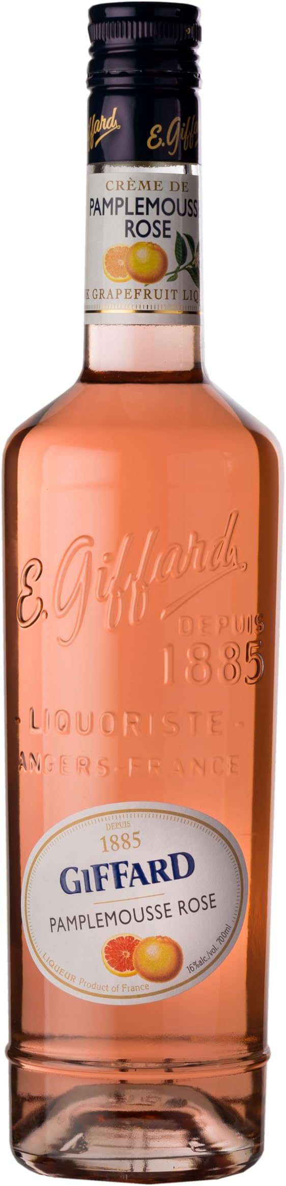 Giffard Pink Grapefruit Liqueur 70 cl