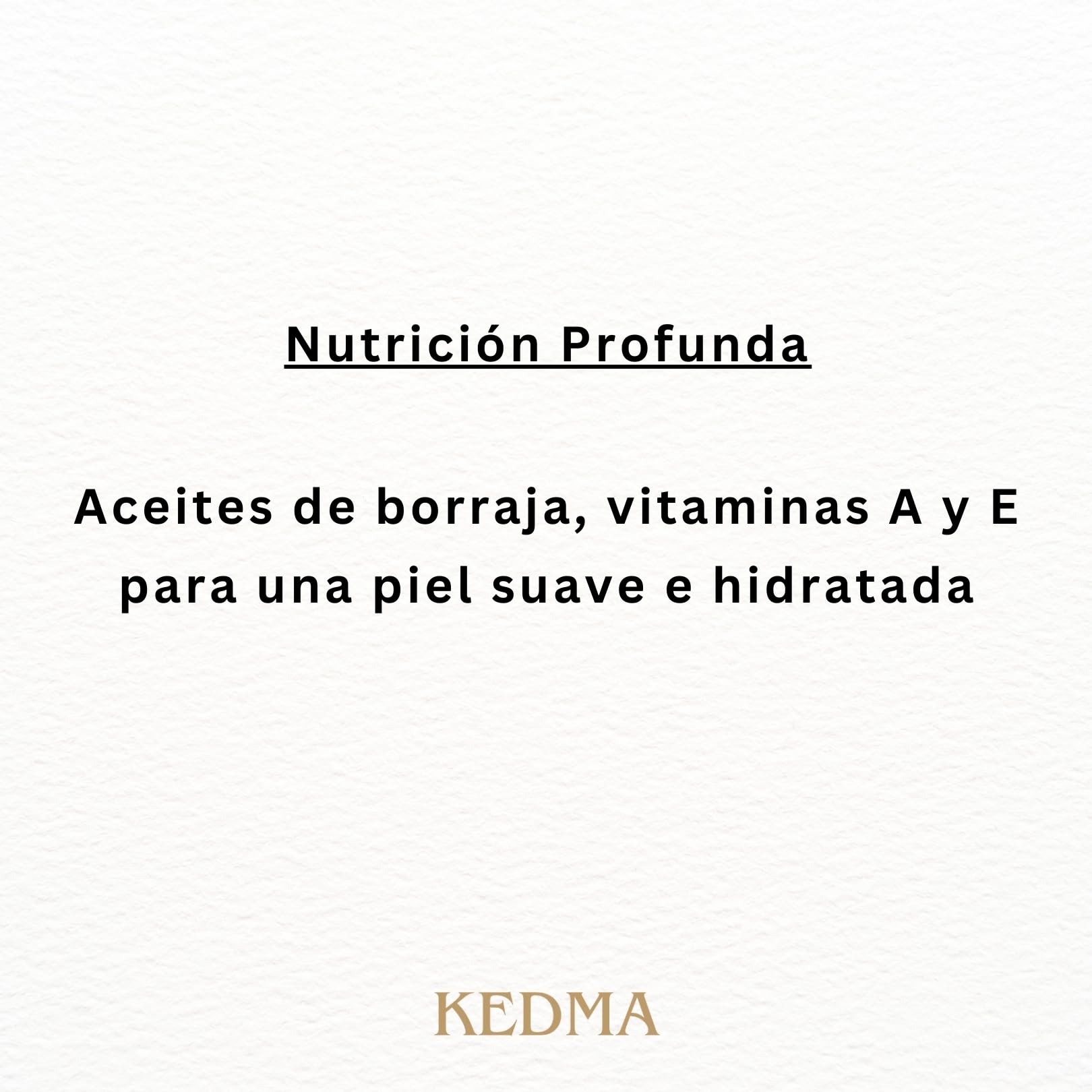 KEDMA - Crema Facial con Oro 24K y Minerales del Mar Muerto - 50g | La crema facial con oro 24K y minerales del Mar Muerto hidrata y ayuda a recuperar la luminosidad.