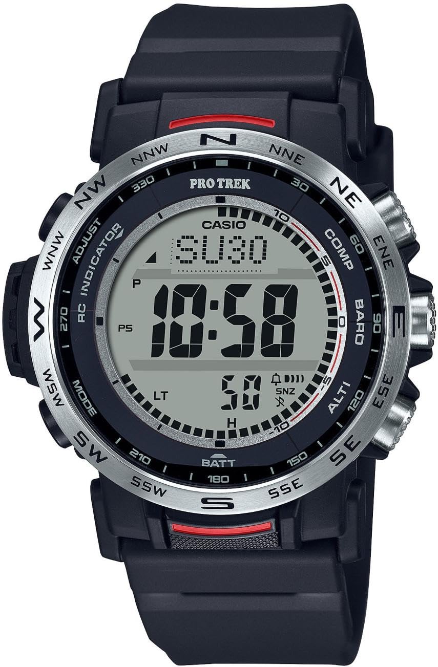 Casio Prw-35-1aer Watch One Size