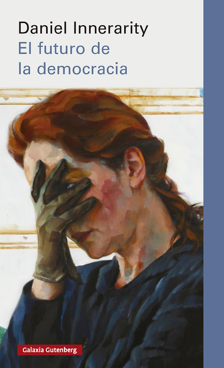El futuro de la democracia (Ensayo)
