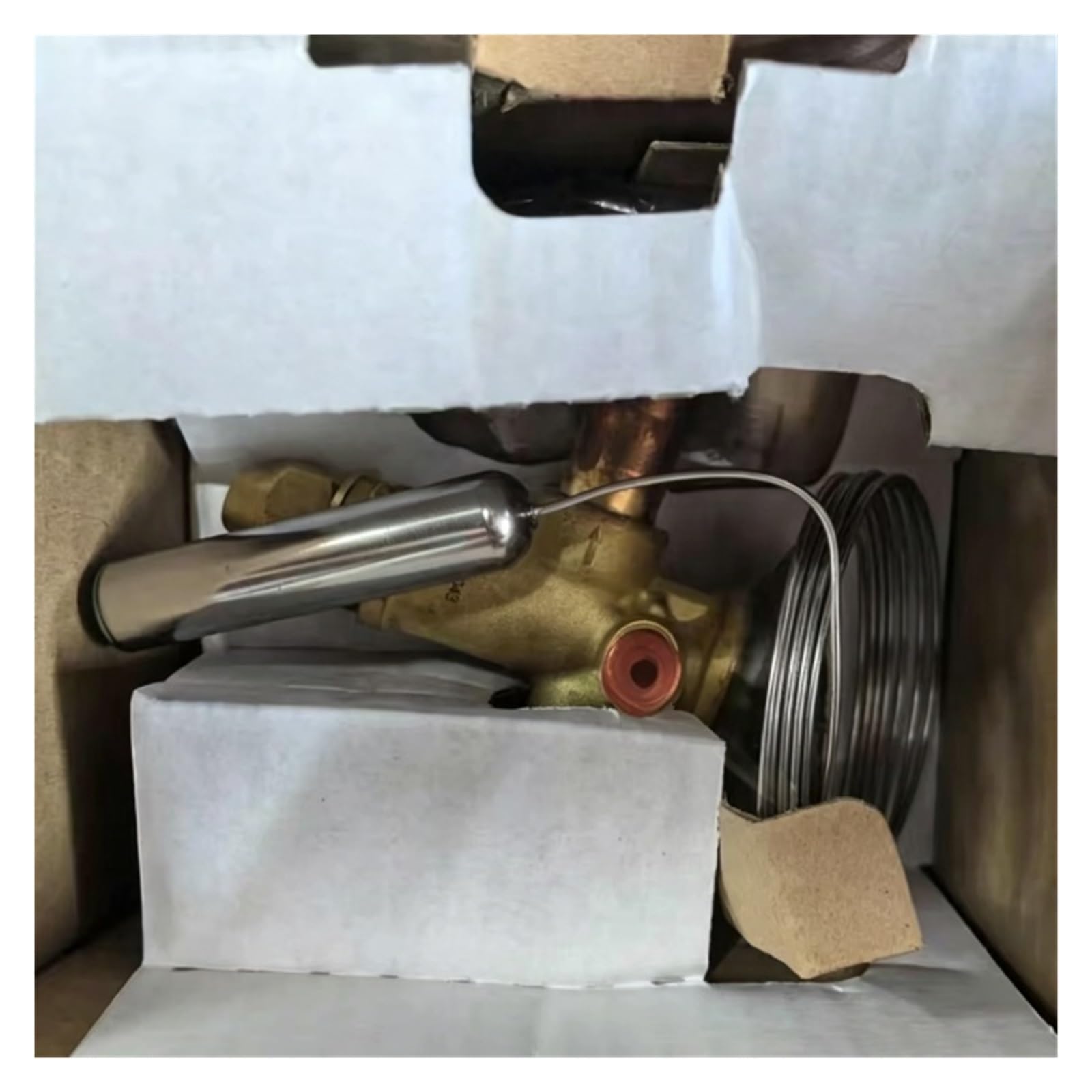 Clbswyejk One Color 067N2150tge 067N2152tge Thermostatic Expansion Valve 067N2153tge(067N2150)