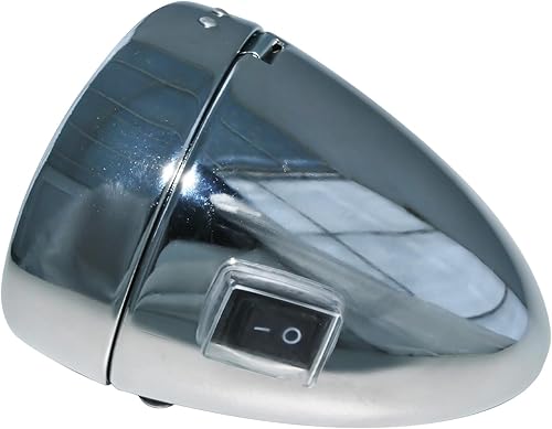 Miniatura 3 de Luces LED de bicicleta, luz de seguridad para bicicleta, faros delanteros LED de bicicleta autoalimentados 6V 3W luz trasera de seguridad para