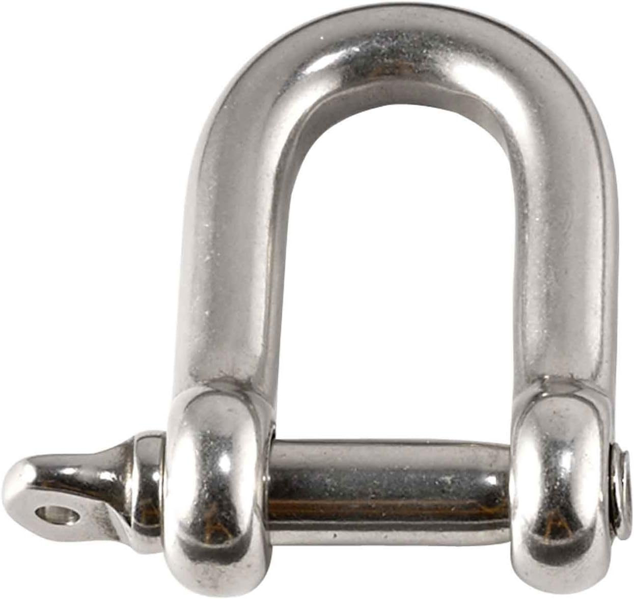 Ergodyne - 3790 XL Stainless Tool Shackle - XL 2 pack