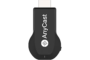 Aunlu Wireless HDMI Display Adapter