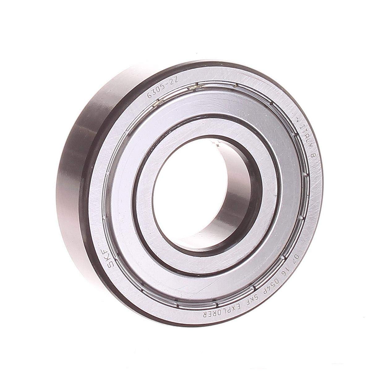 Koyo 2054711 Axle Bearing 6305-2Z, Wheel Bearings