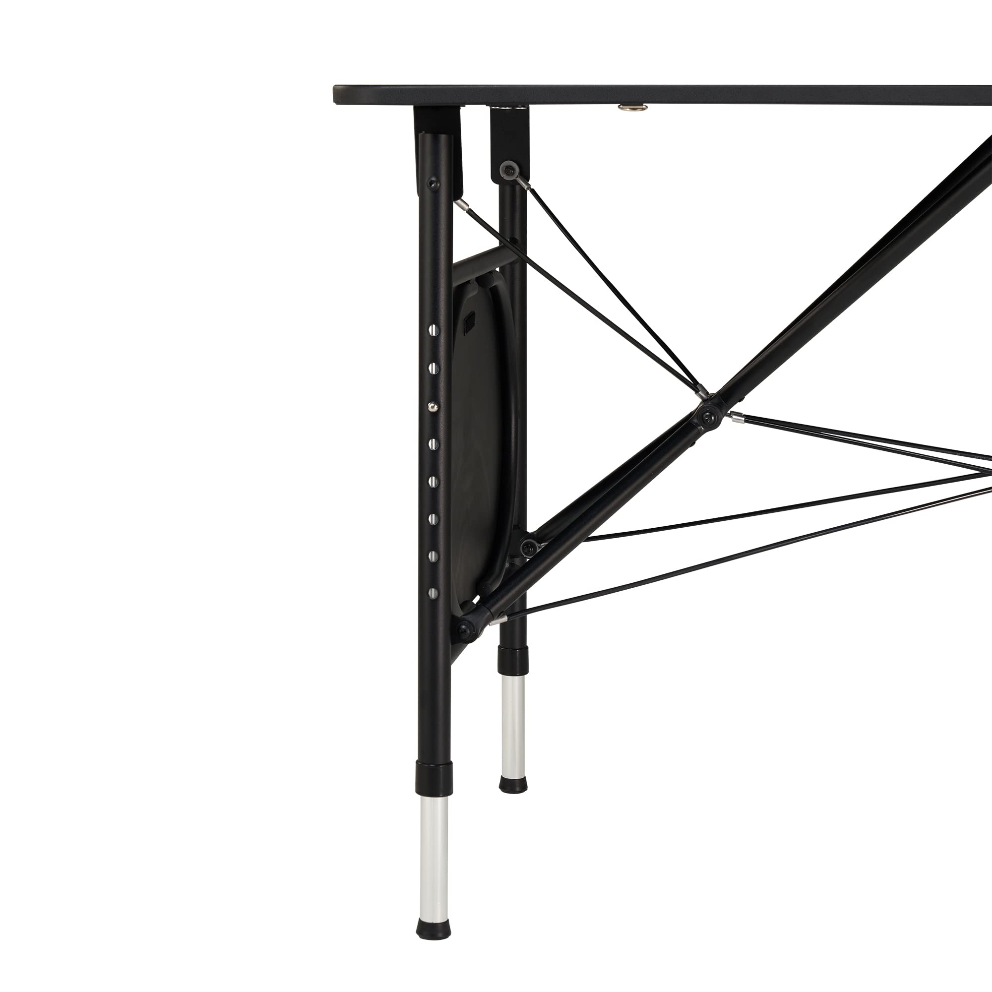 Master Massage Mars Tragbare Sport Behandlung Portable Mobil Massageliegen Beauty Bed