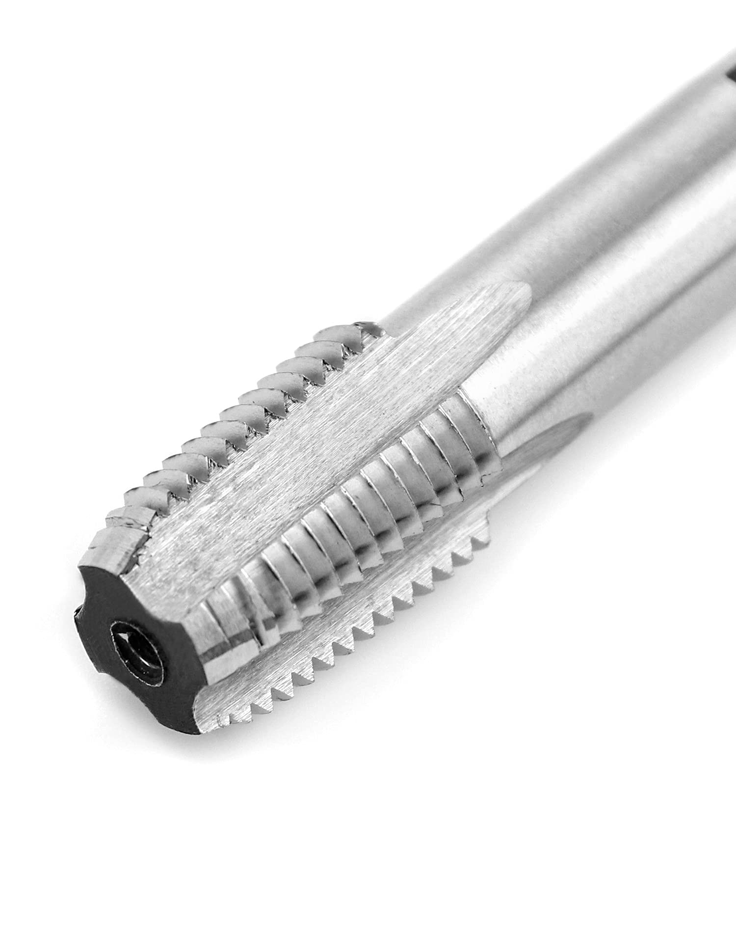 QWORK Pipe Tap - Re-thread Damaged Threads -4