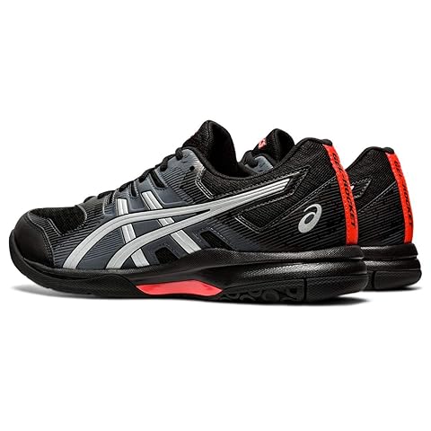 asics men's gel rocket 9 running shoes