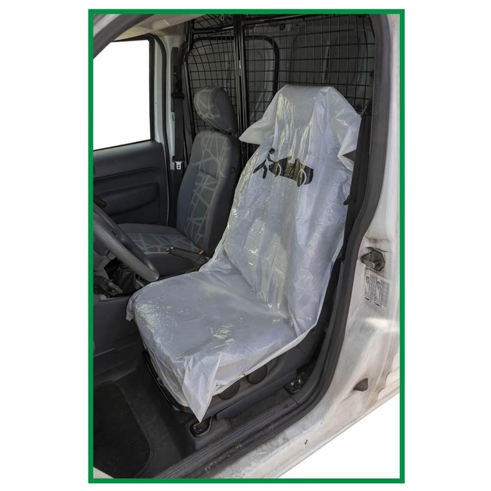 Kit De Protection Pour L'intérieur De La Voiture - Marque JBM - Référence 21120-JB - Neuf