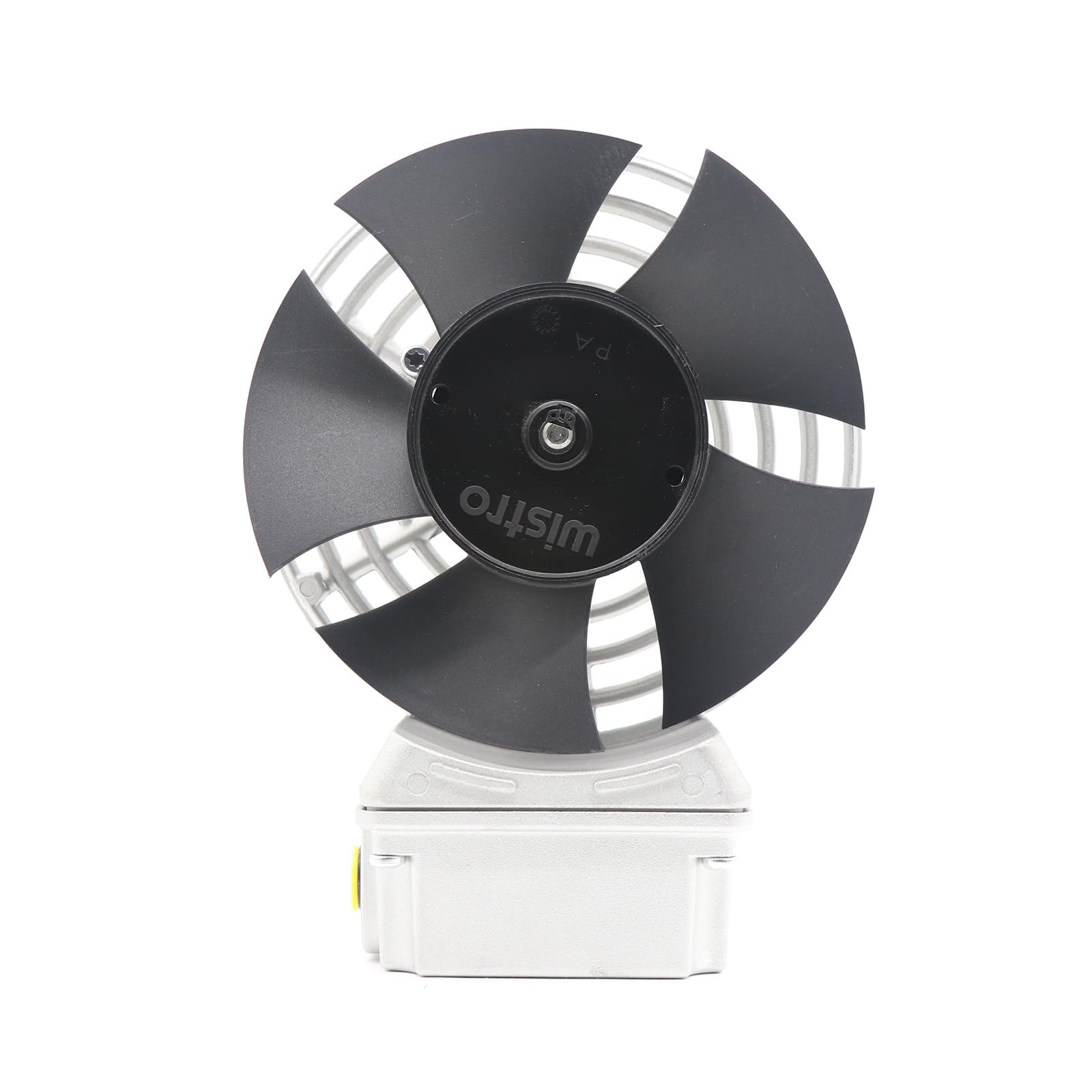 FLAI BG90 P15.51.0425 Wistro Fan 220/277VAC IP66 Waterproof Motor Fan