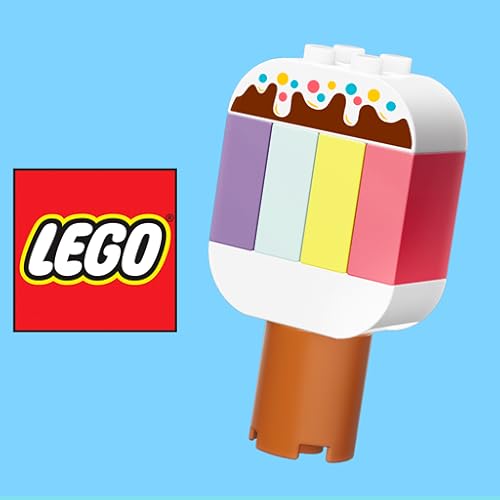 LEGO ® DUPLO ® World - Preschool Learning Games for Kids and Toddlers