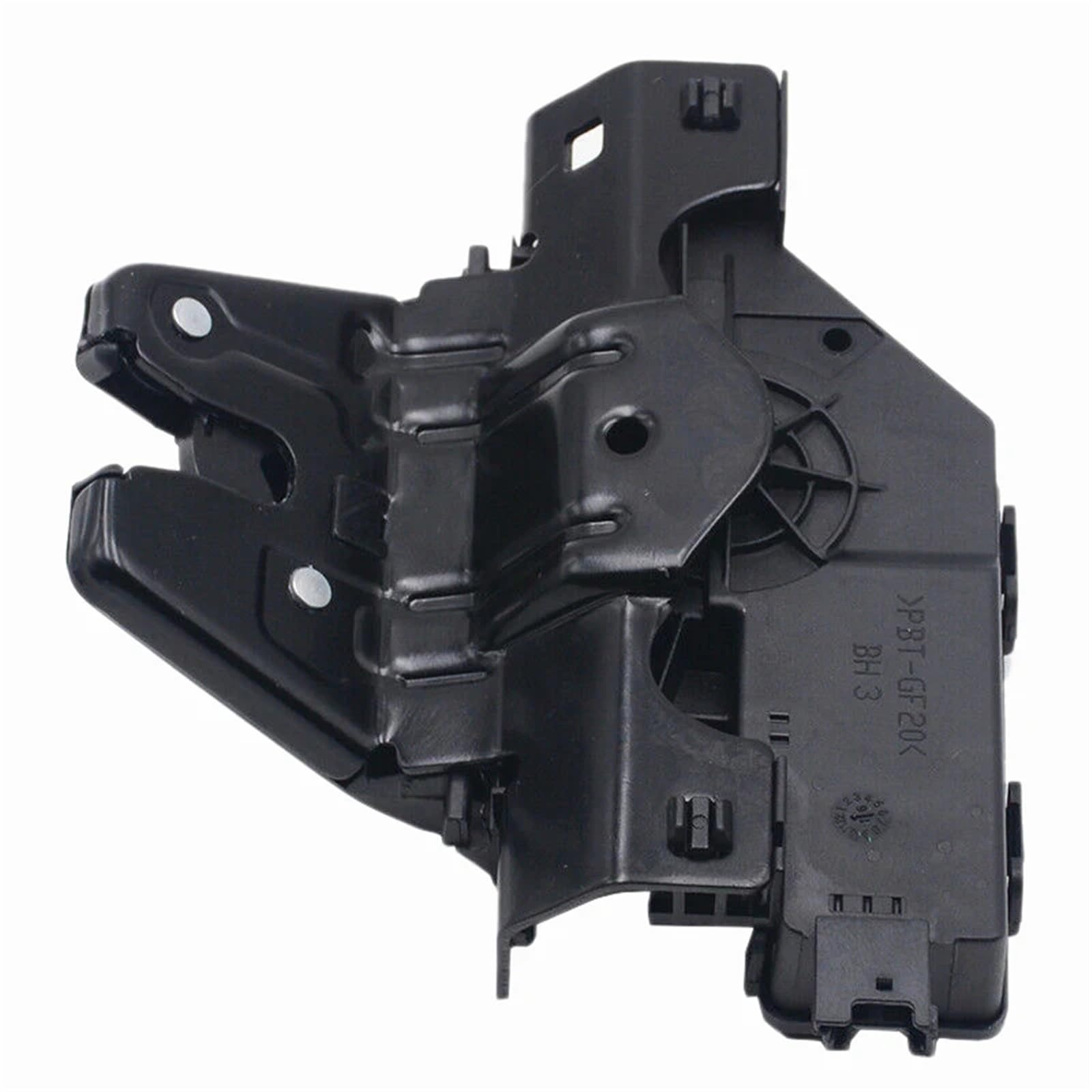 Teuirhd One Color Rear Trunk Latch Lock Compatible With Bmw For E90 328I 2006-2012 For E92 335Is 2009-2012 For E60 525I 530I 2004-2007 Rear Trunk Lock Actuator 51247840617