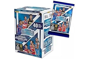 2023/24 Panini Contenders NBA Basketball BLASTER Box