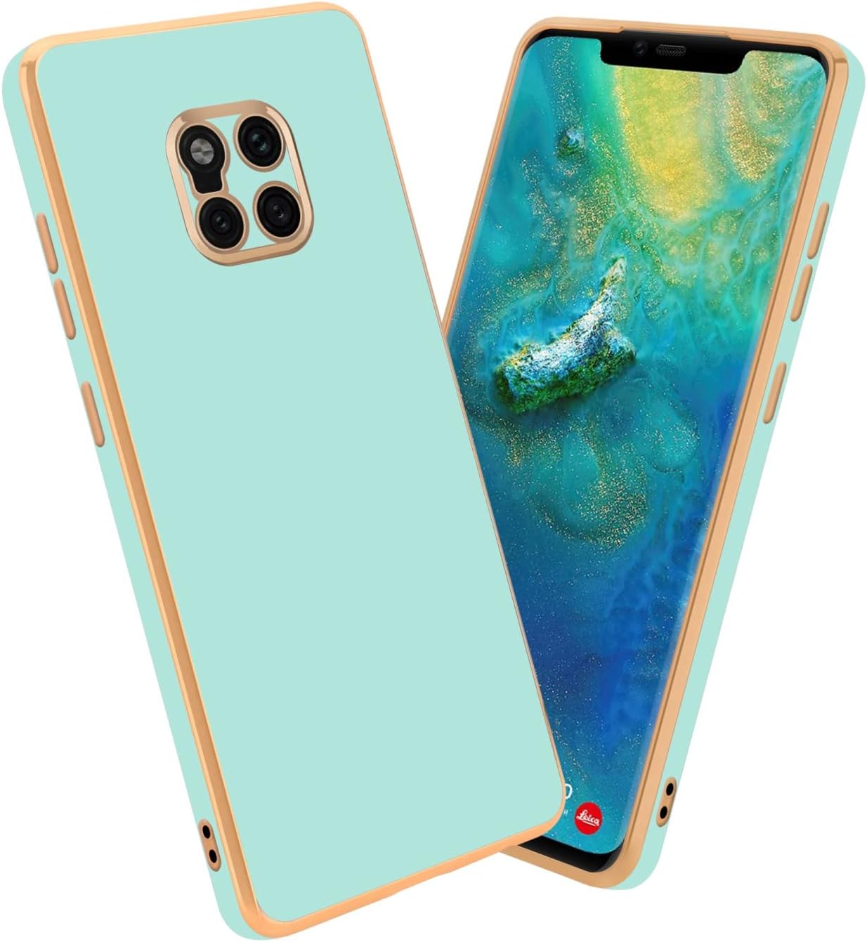 Pantalla Lcd Compatible Con Huawei Mate 10 Lite Rne-l03 | Envío gratis