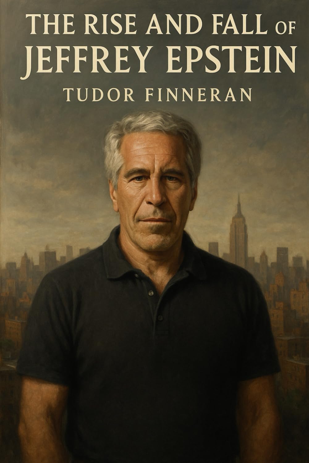 THE RISE AND FALL OF JEFFREY EPSTEIN: A Comprehensive Investigation into Power, Corruption, and the Failure of Justice