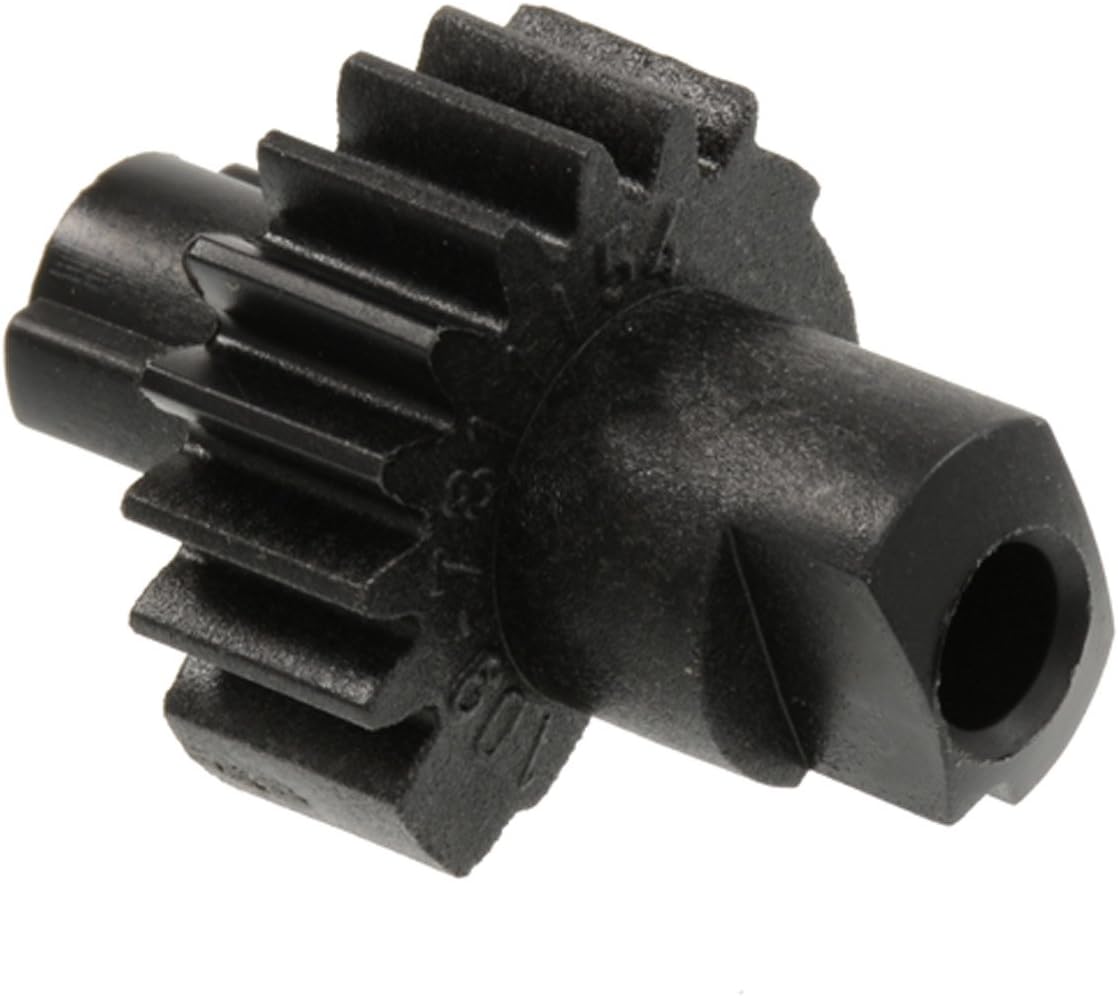 19691978 Corvette Ignition Actuator Sector Gear Automotive