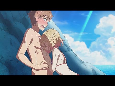 彼女、お借りします