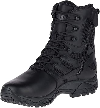 Merrell Men's Moab 2 Response-Black
