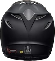 Vista 5 de Bell Moto-9 MIPS Casco de suciedad