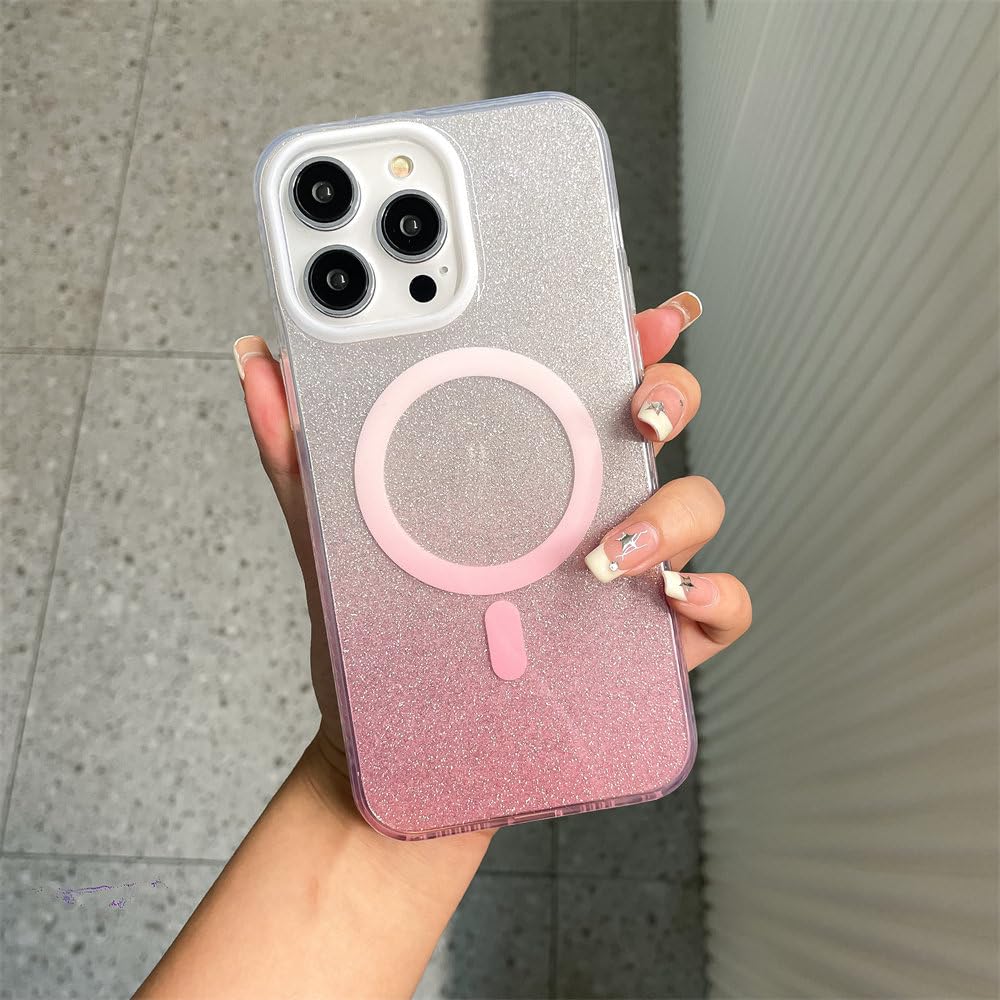 Coque de luxe magnétique pour iPhone 12 Pro Max contre les rayures - 7
