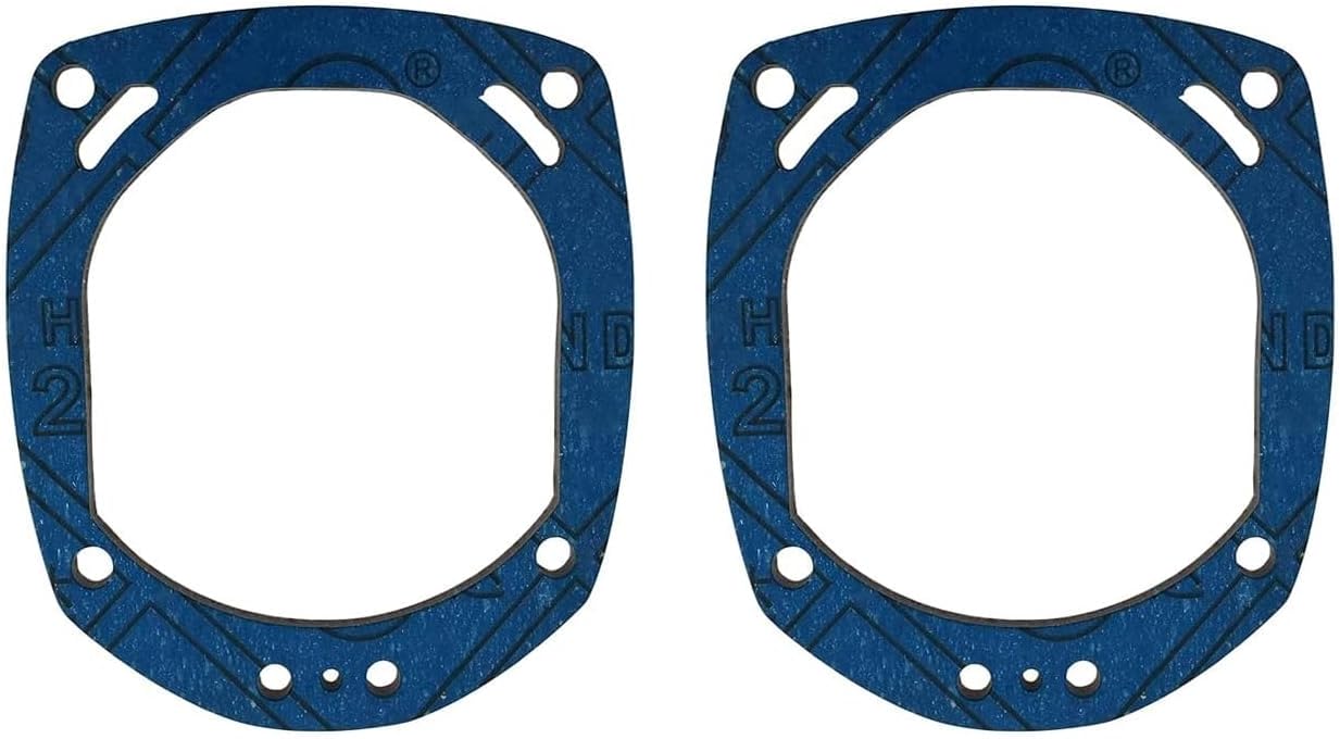 CN37549 CN34467 Cylinder Cap Seal Compatible with Max CN70, CN80, CN80F Coil Nailer (10-Pack)