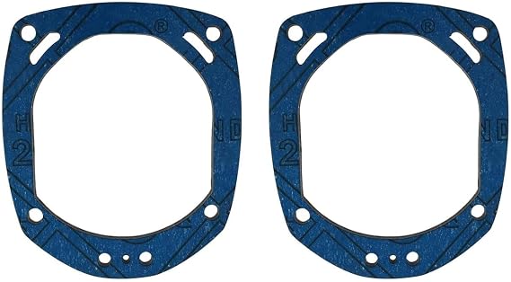 CN37549 CN34467 Cylinder Cap Seal Compatible with Max CN70, CN80, CN80F Coil Nailer (10-Pack)