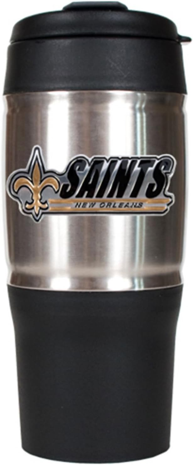Great American Products NFL 18-Ounce Travel Mug