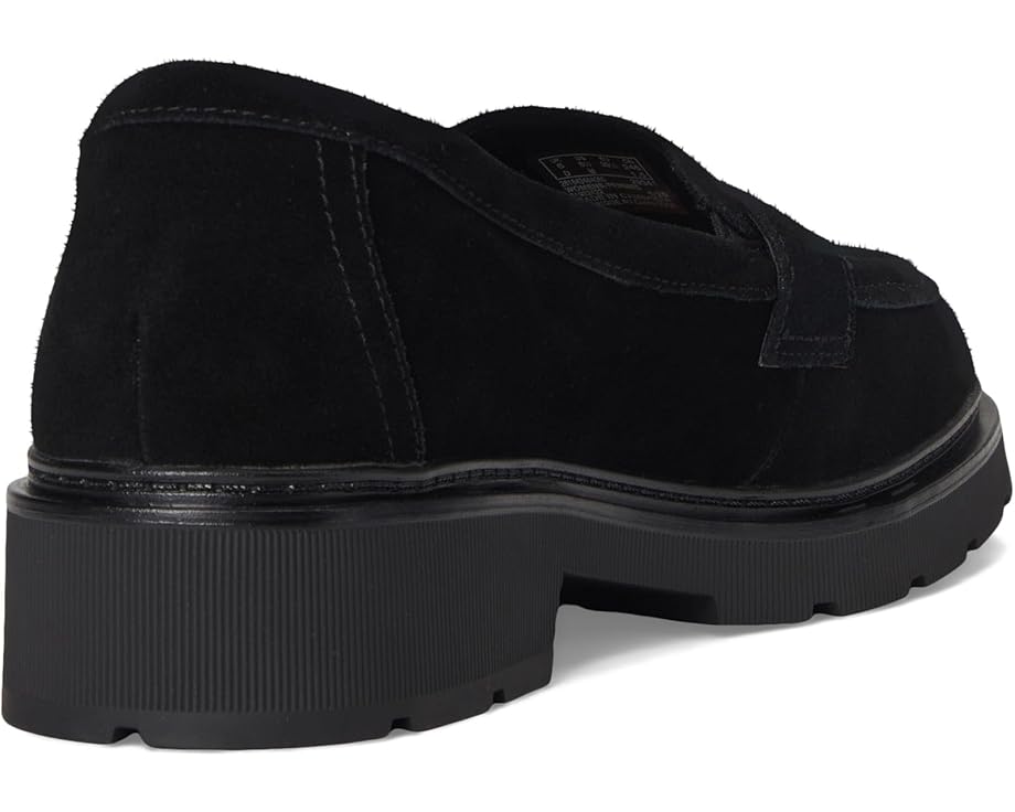 Clarks Lauryl Step - Back View