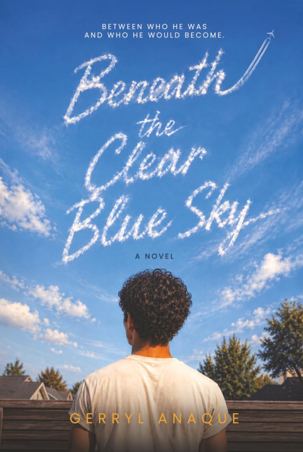 Beneath the Clear Blue Sky
