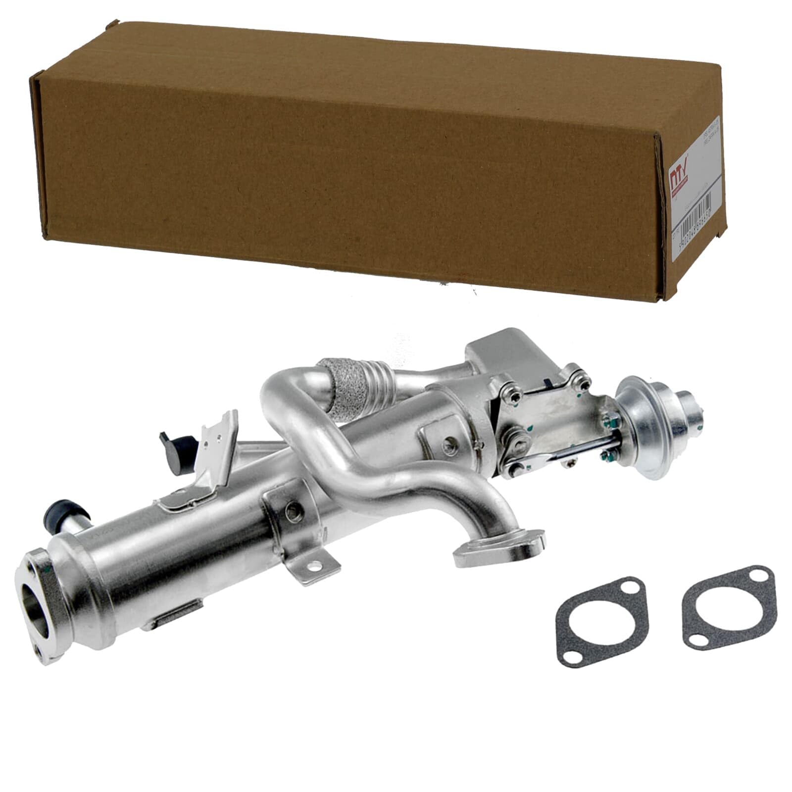 Enfriador EGR 2.0 TDI 03L131512AH 03L131512AB 03L131512AC