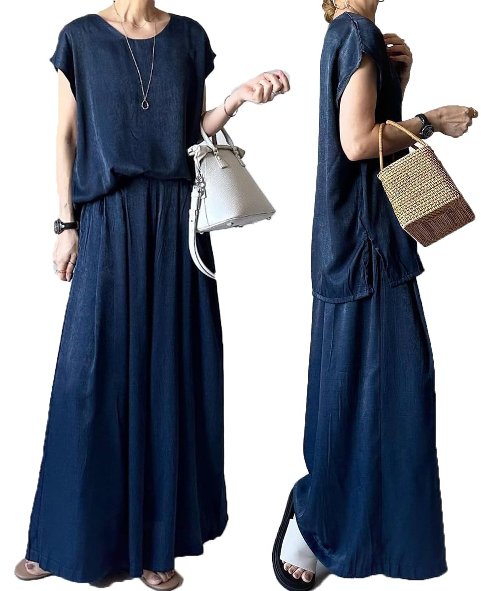 専用　　　　　　　　　　　　　　　サイズ2ロンTスカート2点セット SetUp シャツ+スカート2点セット 558 | 可愛い服量産型服通販24cm 犬服・アクセサリー