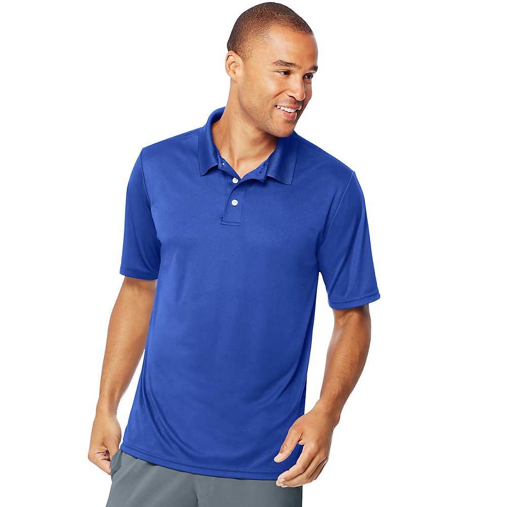 4 oz. Cool Dri Polo (4800)