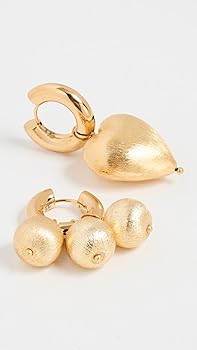 Timeless Pearly 星型チャーム ピアス Amazon.co.jp: Timeless Pearly