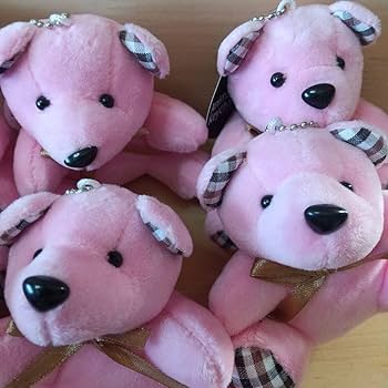 MCM クマ型キーホルダー ピンク 楽天市場】ツインズ（TWINS）（メンズ、レディース、キッズ