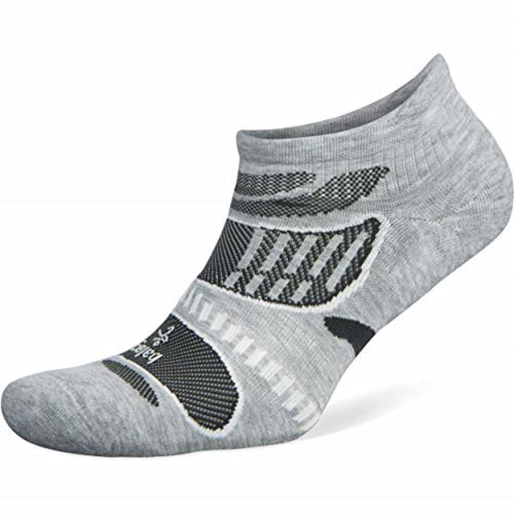 Balega Ultralight No Show Athletic Running Socks For Men Women