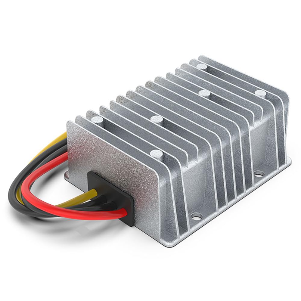 48V to 24V DC-DC Step-Down Modul Converter (30V~60V Input, 30A Output), Constant Voltage Power Converter