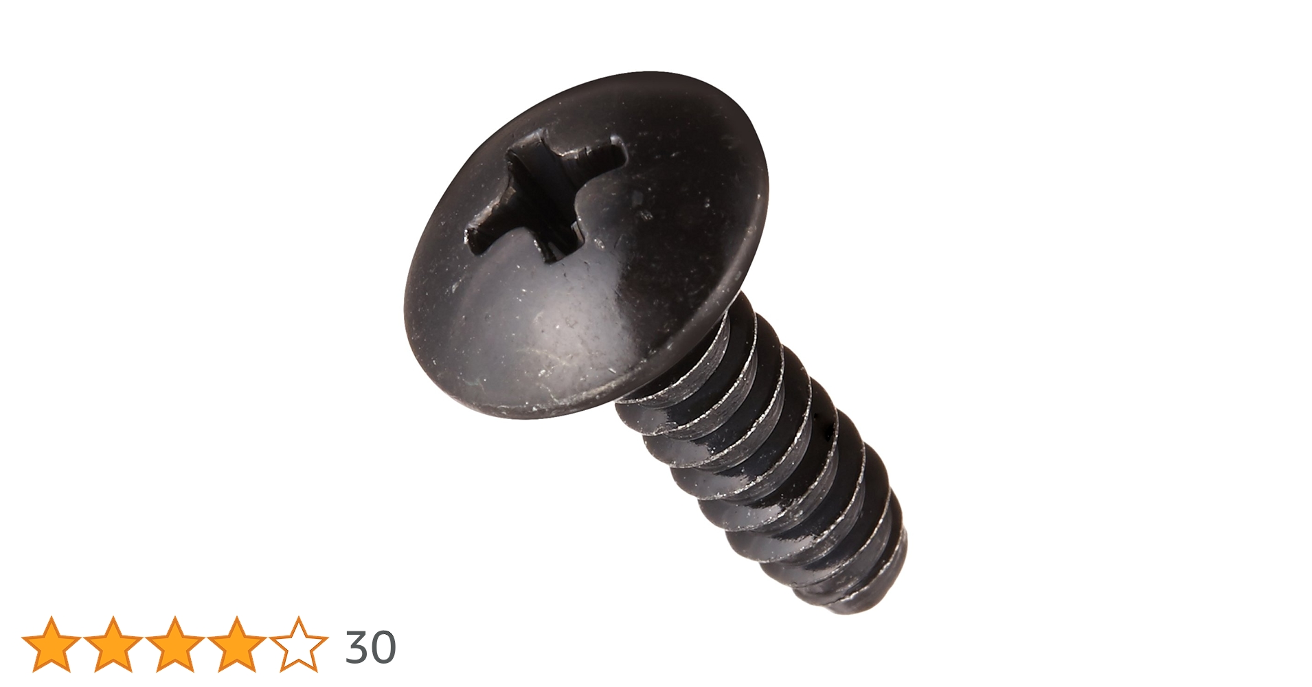 Amazon | NTB(エヌティービー) タッピングスクリュー10本入りTSS