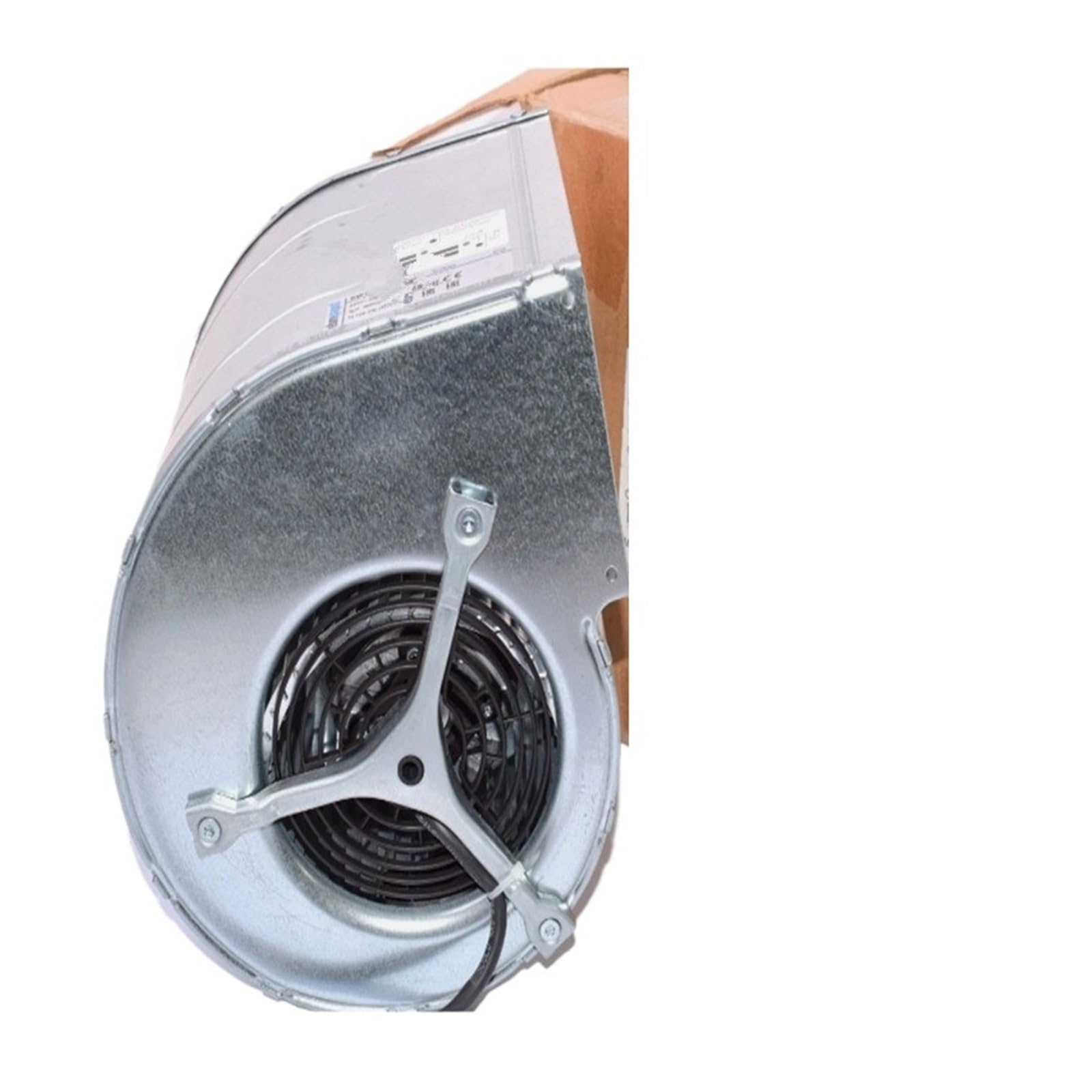D2E146-CD61-23 ventilateur axial à double ouïe pour extraction silencieuse