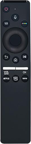 Miniatura 2 de Nuevo BN59-01312M Control remoto por voz para Samsung TV UN65RU7100 UN75RU7100 UN43RU710D UN50RU710D UN55RU710D UN58RU710D UN65RU710D UN43RU7200