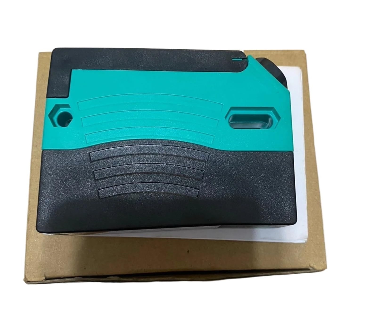 BRODEFUP Photoelectric Switch RLK28-55/31/116