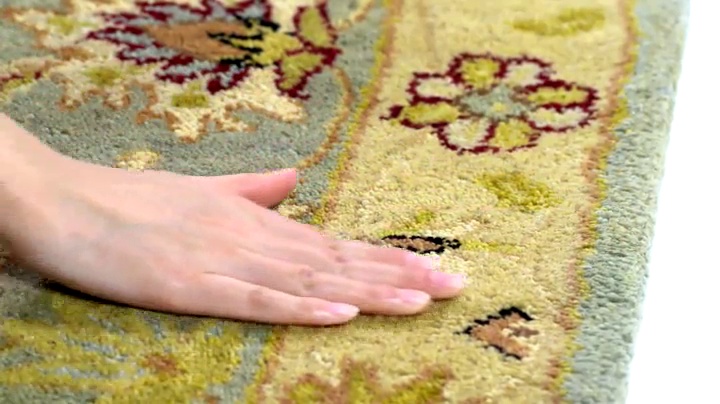 Tapete SAFAVIEH 121.92x68.58 cm Lanas Tradicional miniatura 6