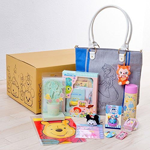 在庫一掃セール ディズニーストアにて販売商品 ラッキーバッグ B5eb75b1 新作コレクション 発売中 送料無料 Www Cfscr Com