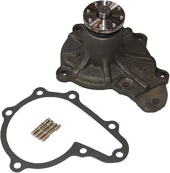 GMB 145-1330 OE Replacement Water Pump with Gasket