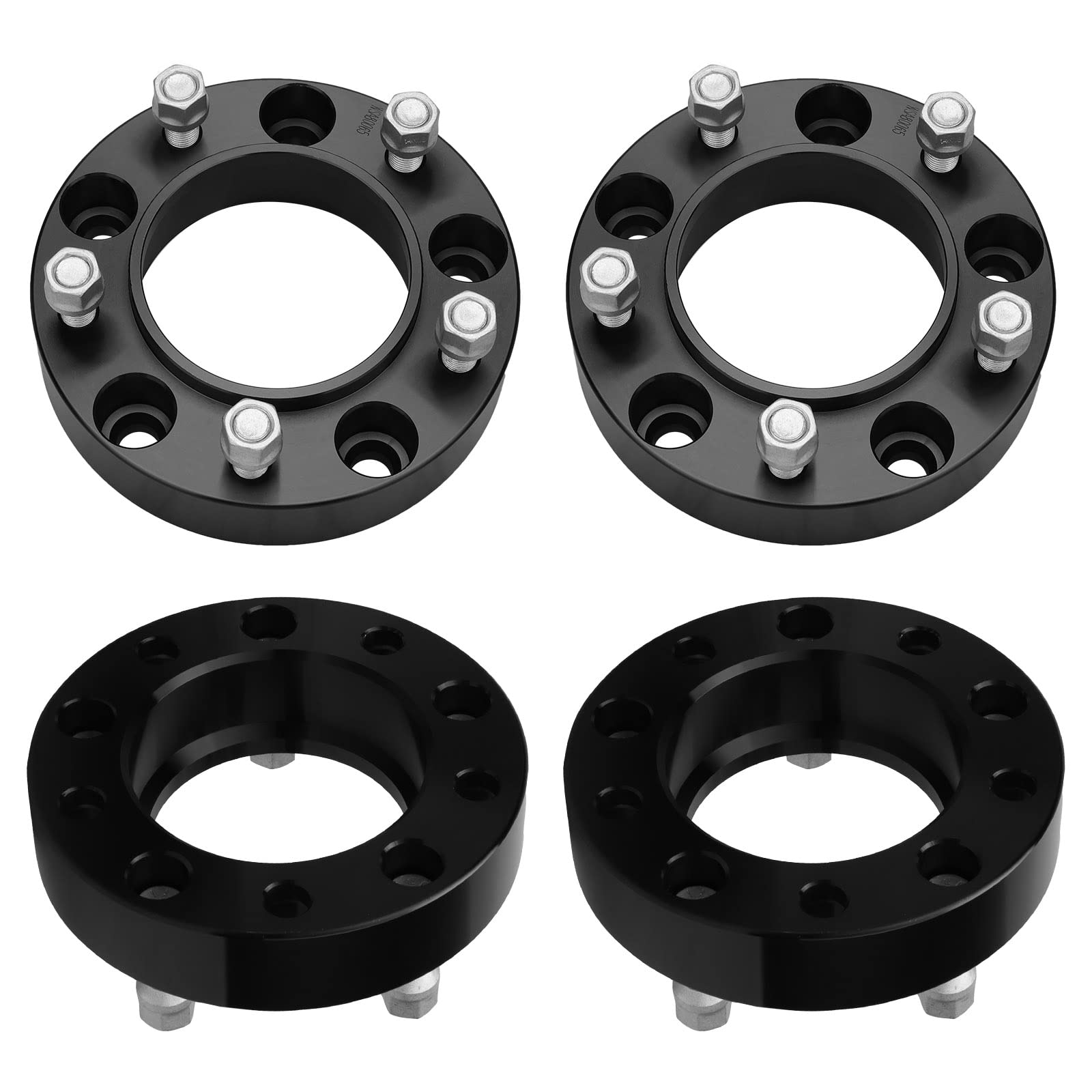 GENUINE OEM TOYOTA 08-21 SEQUOIA TUNDRA LX570 FRONT WHEEL BEARING 43570