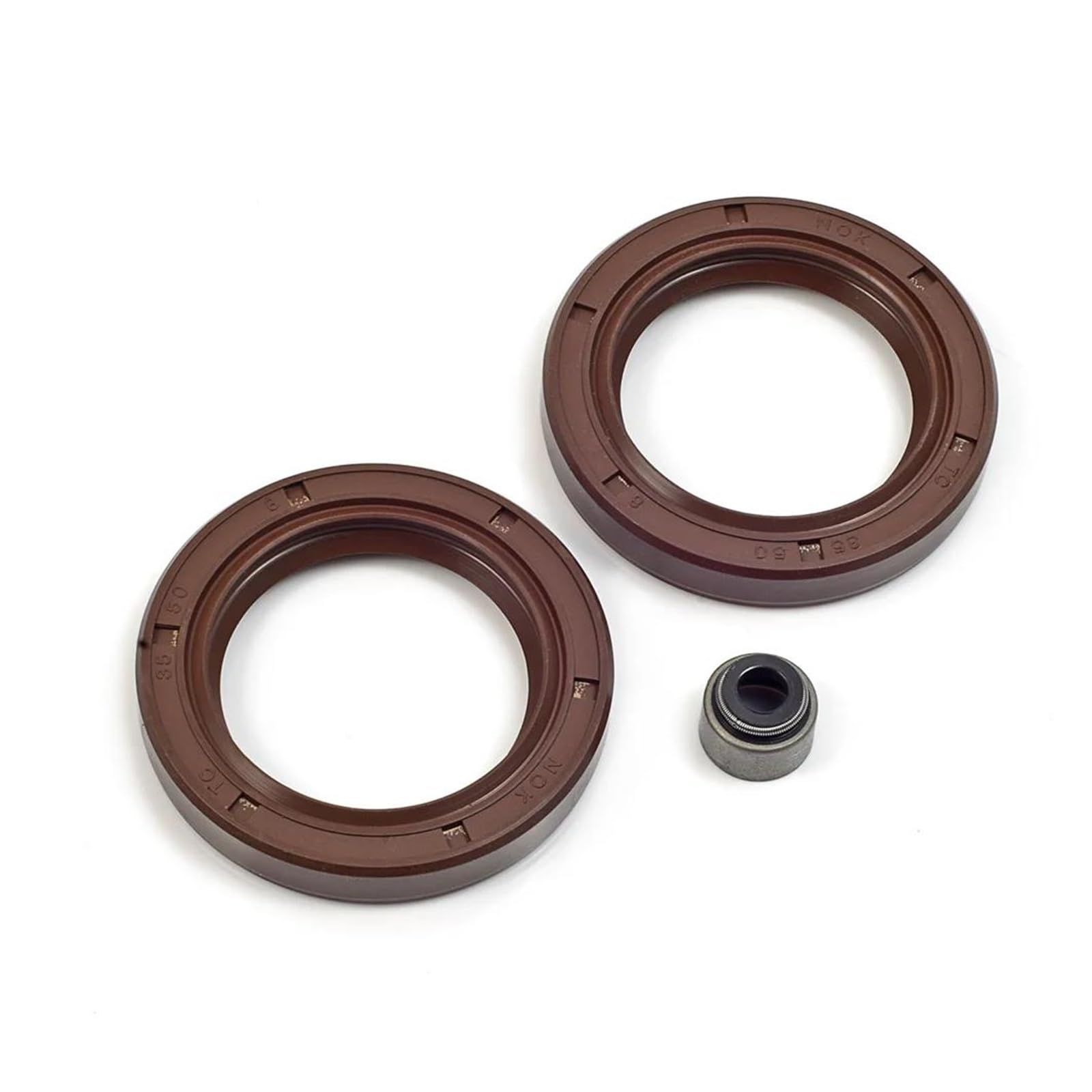 Kit De Juntas Y Sellos para Motor 375 CC para Carrito Golf para Yam&AHA A Gasolina G21, G23, G27, G28 YDRA (2001-2013)
