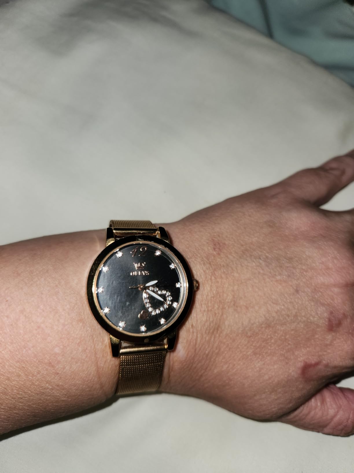 Customer Image