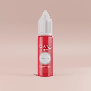 Mara Lip Color (Arándano)