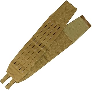 LCS VAS Slim Cummerbund (2/Pack) Coyote Brown / Small