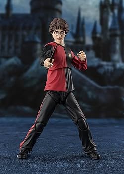 Amazon.co.jp: TAMASHII NATIONS S.H.フィギュアーツ ハリー