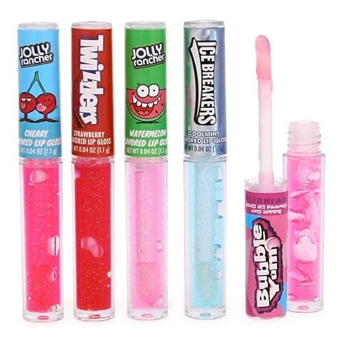 Miniatura 3 de Taste Beauty 5 piezas Sweets by Hershey - Brillo labial saborizado